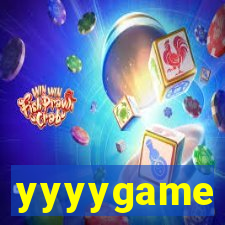 yyyygame