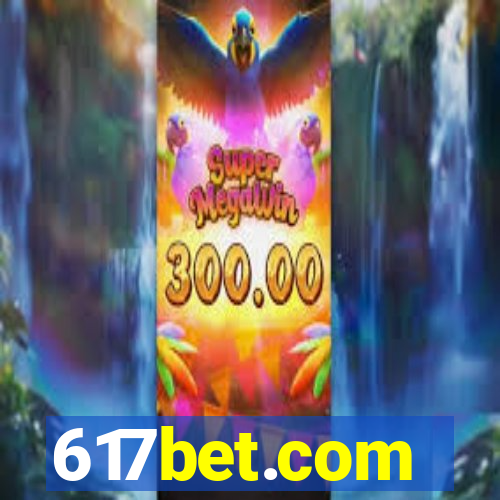 617bet.com