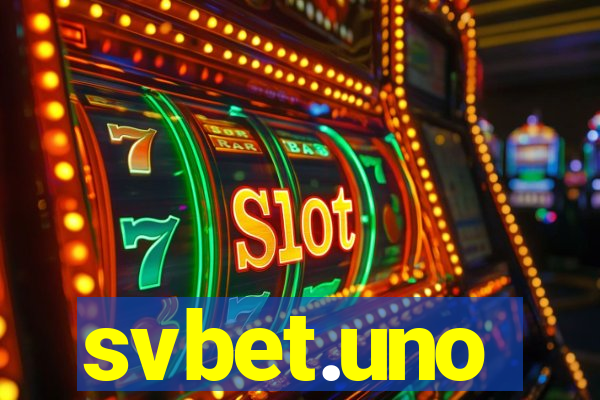 svbet.uno