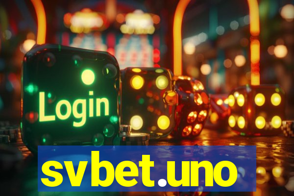 svbet.uno