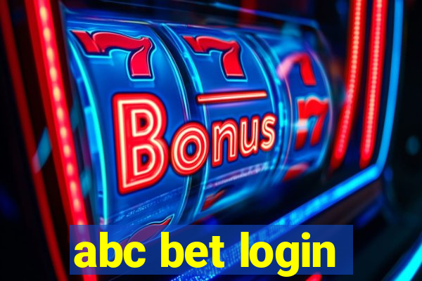 abc bet login