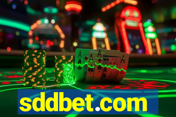 sddbet.com