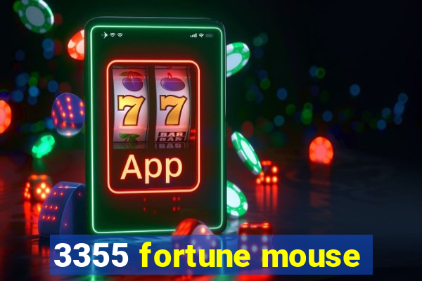 3355 fortune mouse