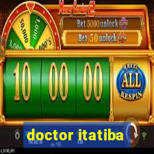 doctor itatiba