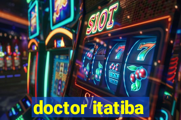 doctor itatiba