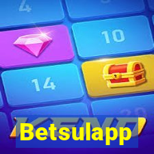 Betsulapp