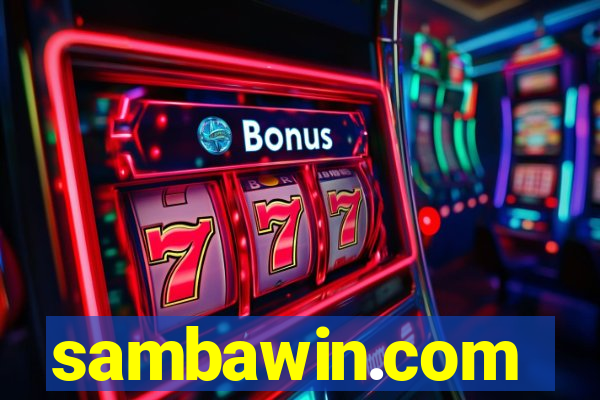sambawin.com