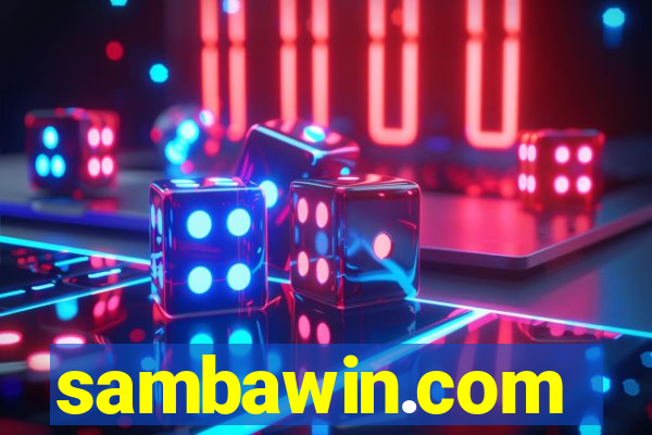 sambawin.com