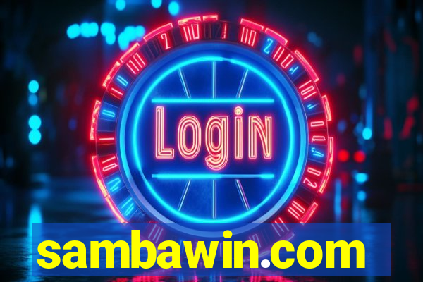 sambawin.com