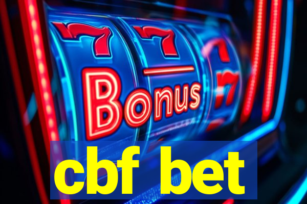 cbf bet