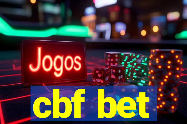 cbf bet