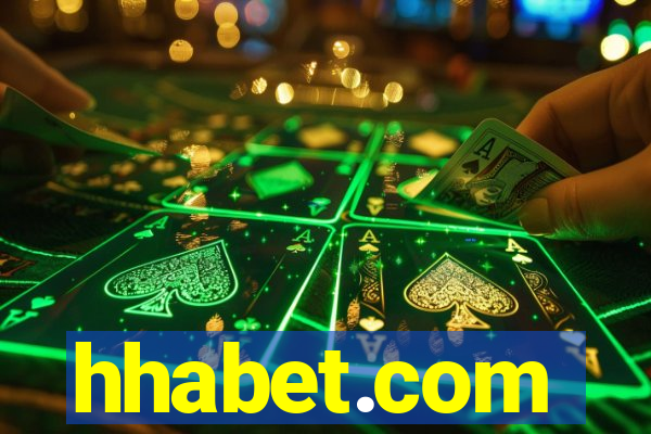 hhabet.com
