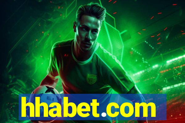 hhabet.com