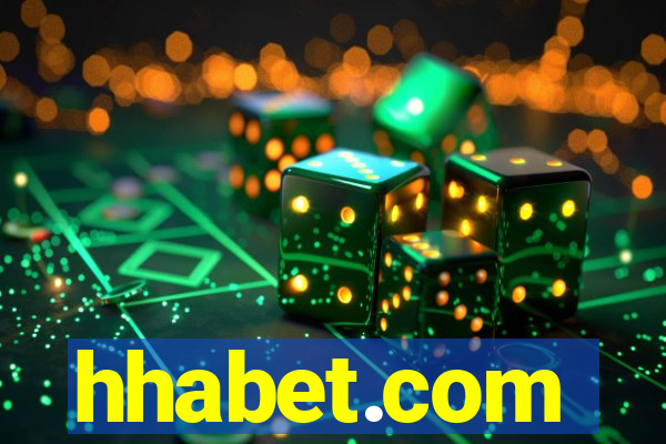 hhabet.com