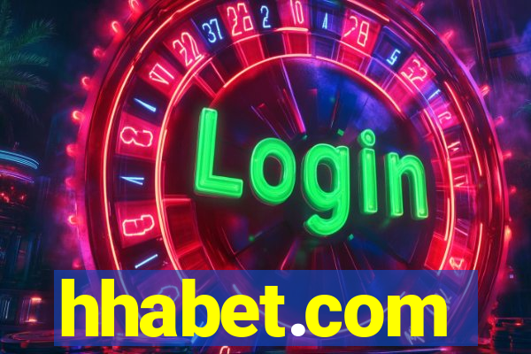 hhabet.com