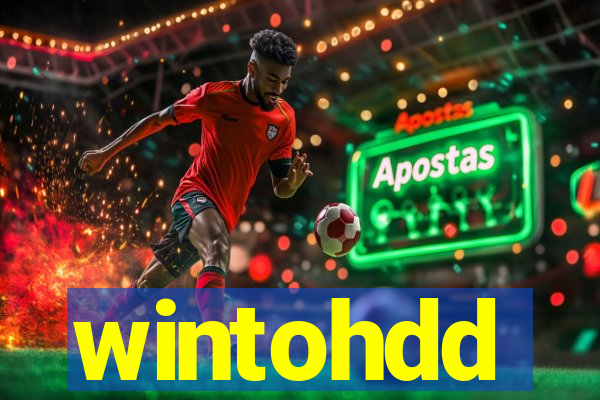 wintohdd