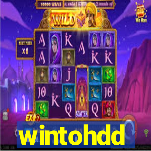 wintohdd