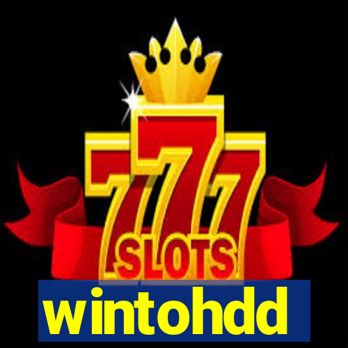 wintohdd