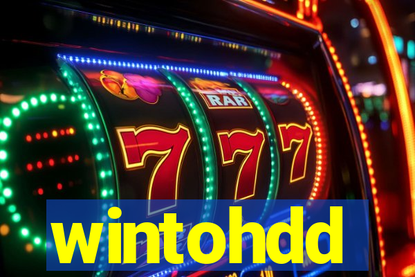 wintohdd