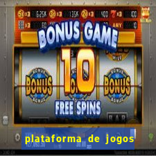 plataforma de jogos internacional bet