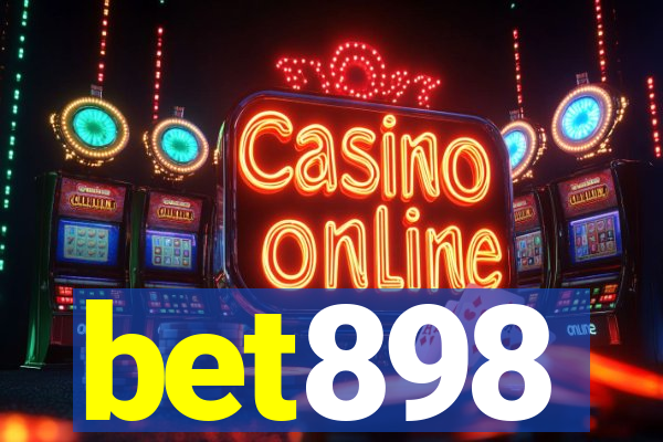 bet898