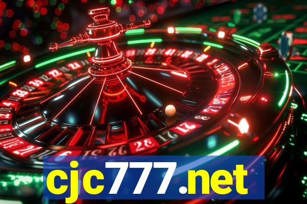 cjc777.net