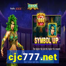 cjc777.net