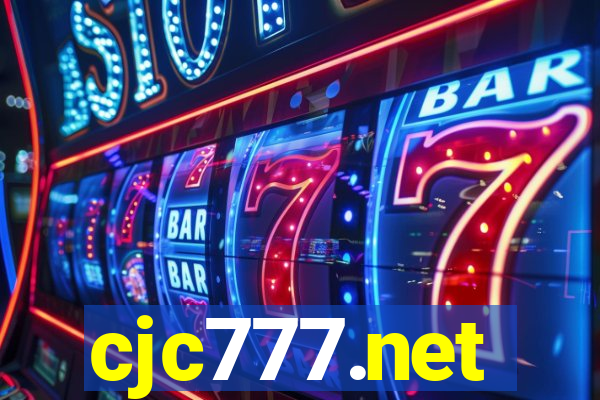 cjc777.net