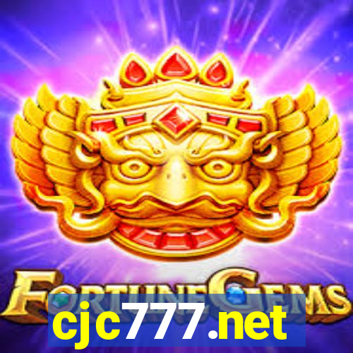 cjc777.net