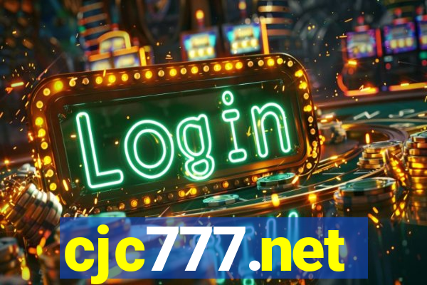 cjc777.net