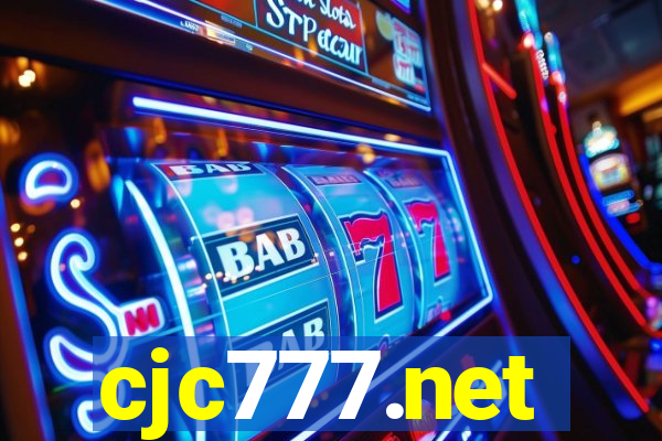 cjc777.net