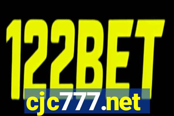 cjc777.net