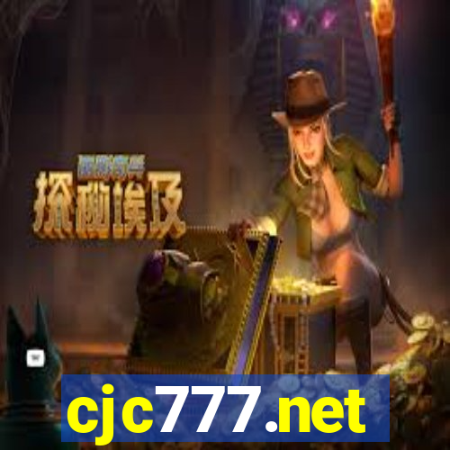 cjc777.net