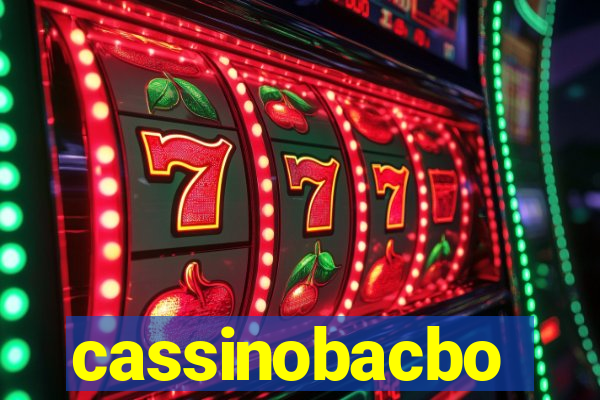 cassinobacbo