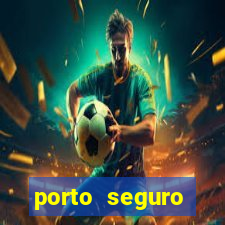 porto seguro motorista da vez