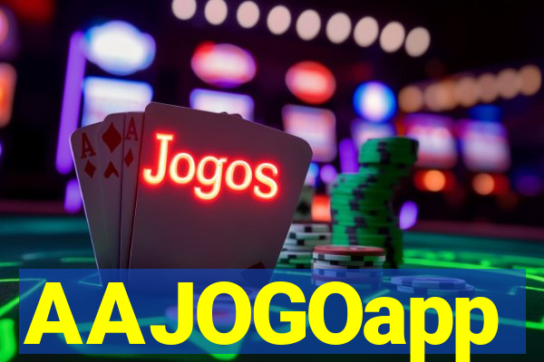 AAJOGOapp