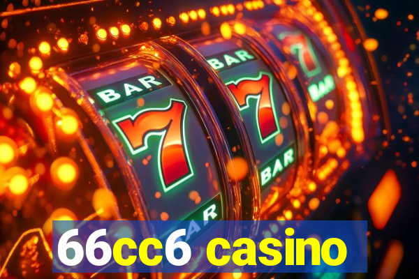 66cc6 casino