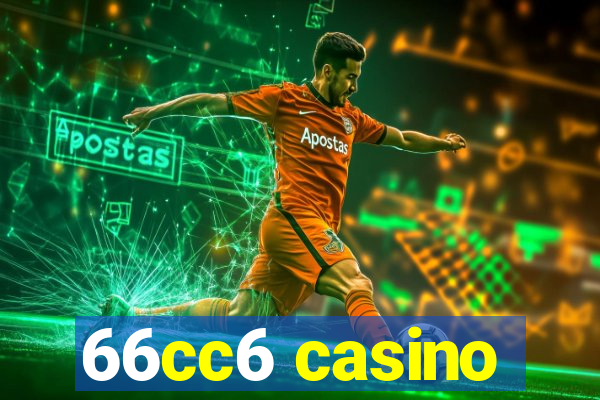 66cc6 casino