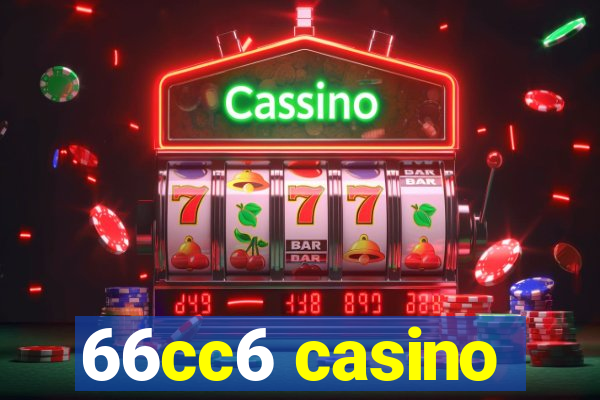 66cc6 casino