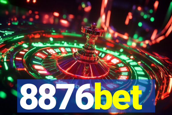 8876bet