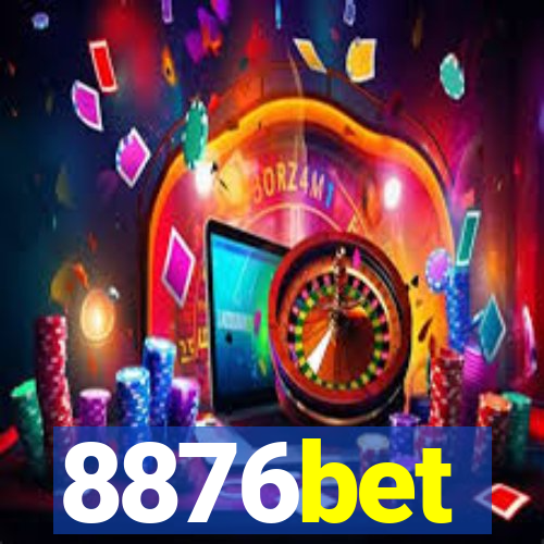 8876bet