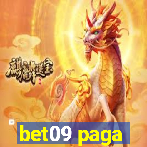 bet09 paga