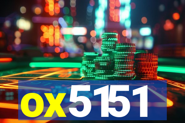 ox5151