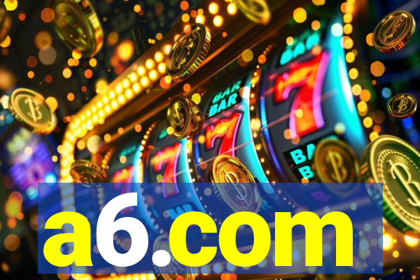 a6.com