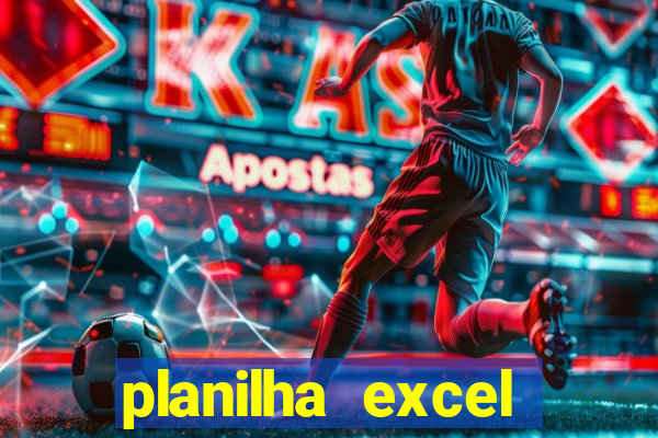 planilha excel folha de pagamento gratis