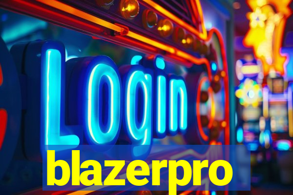 blazerpro