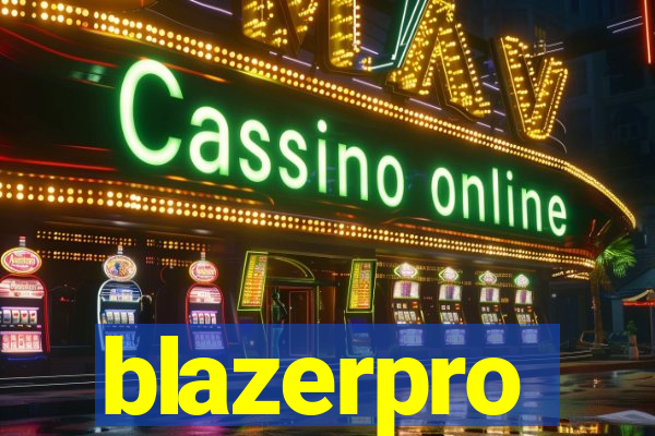 blazerpro