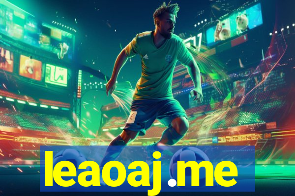 leaoaj.me