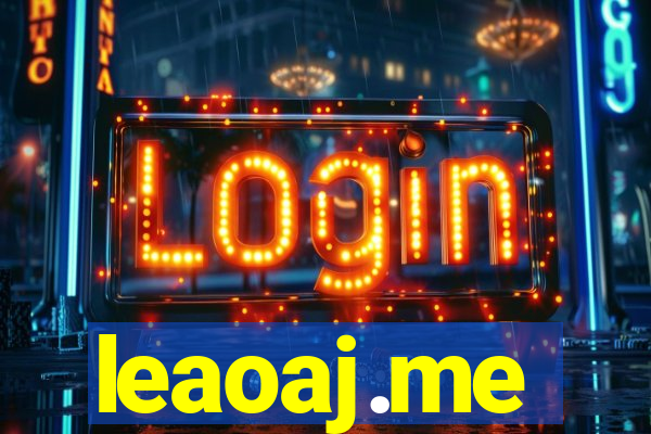 leaoaj.me