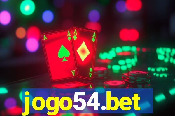 jogo54.bet